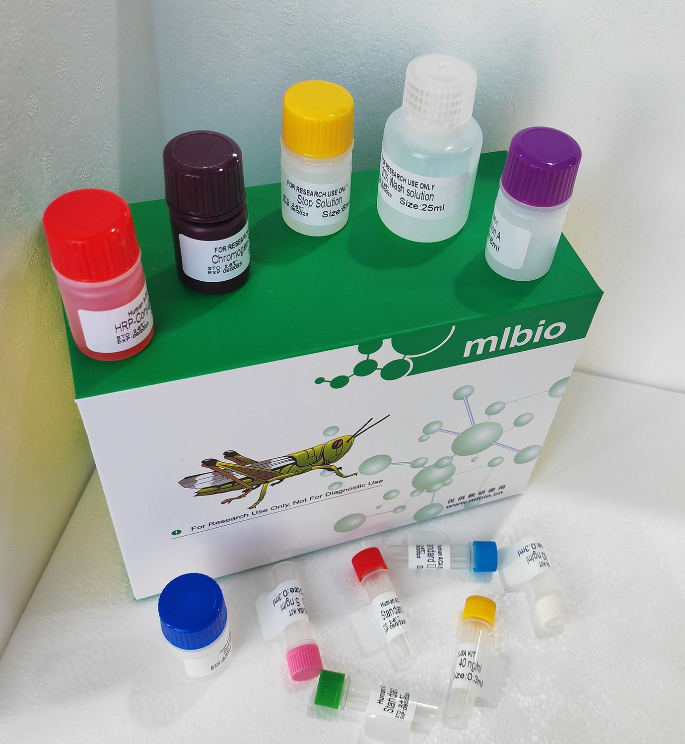 草甘膦(GLP)測試盒	主圖