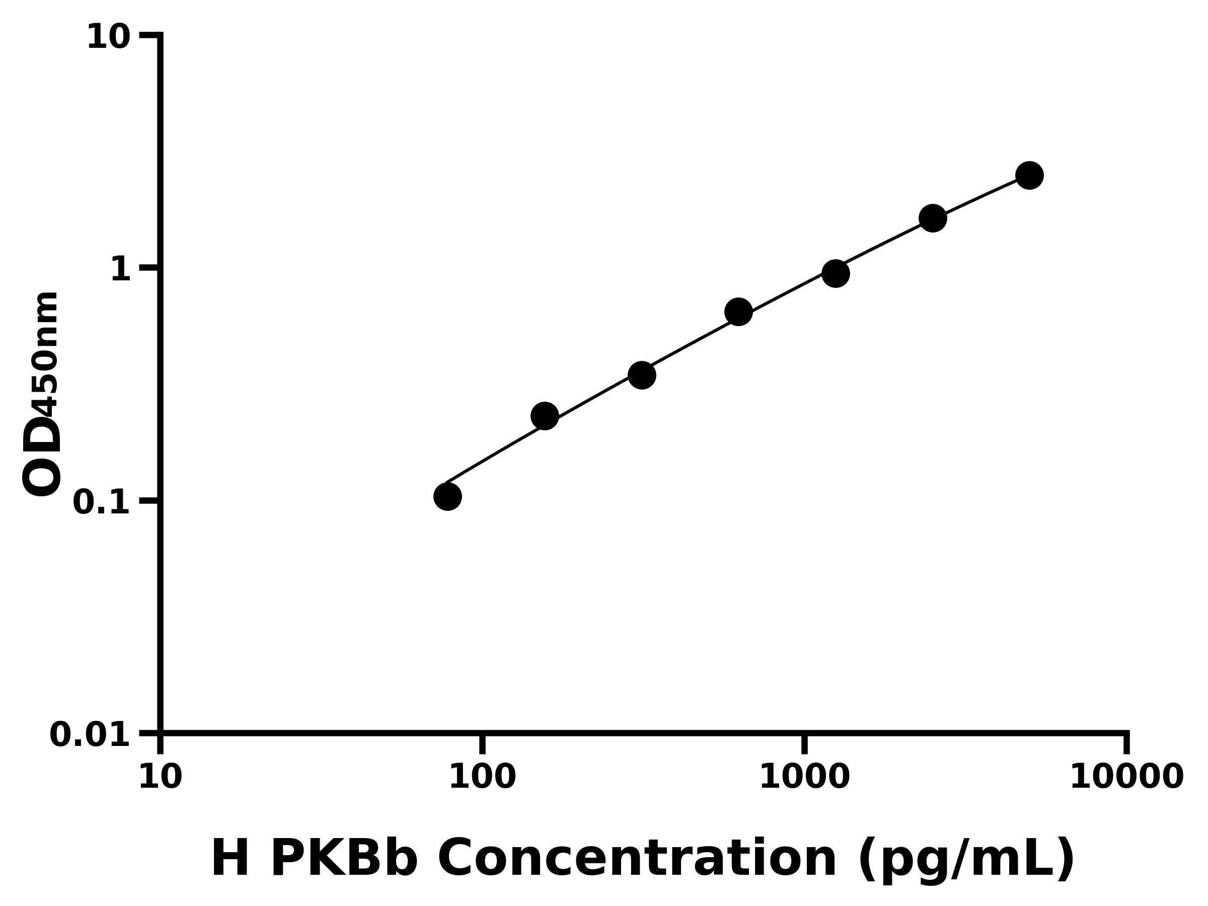 人蛋白激酶B&beta;(PKBb)主圖